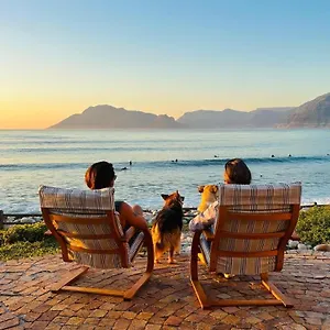 Family & Pet Friendly House, Kommetjie Cape Town